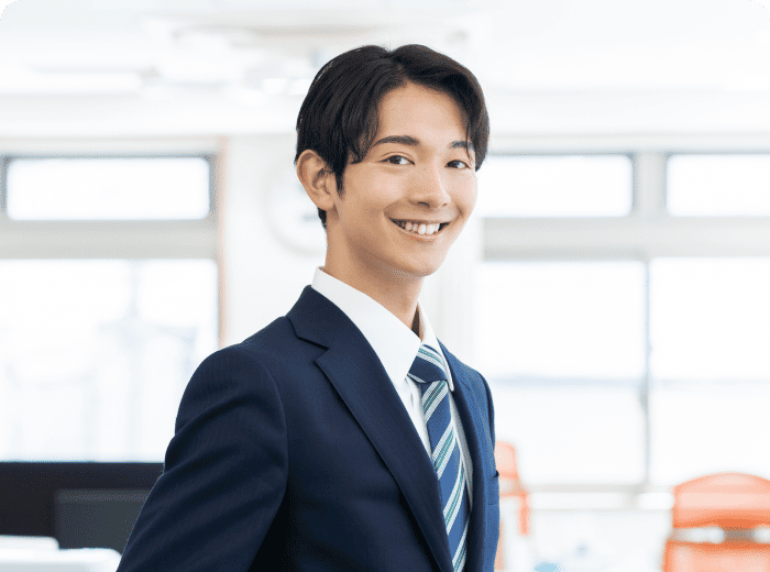 パートナーエージェント1