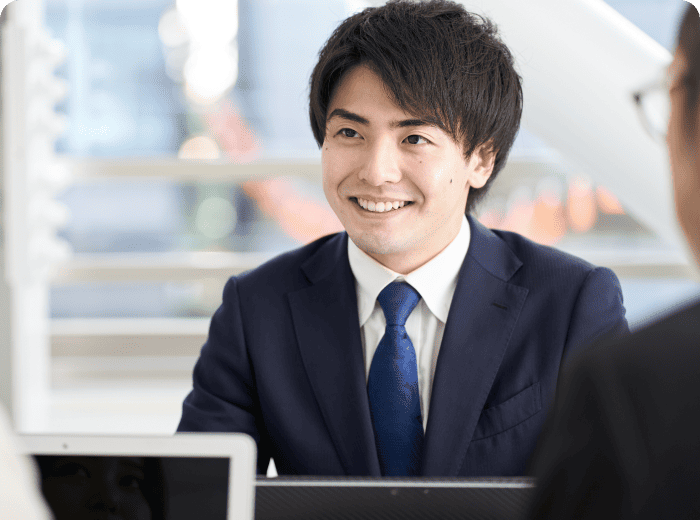 パートナーエージェント6